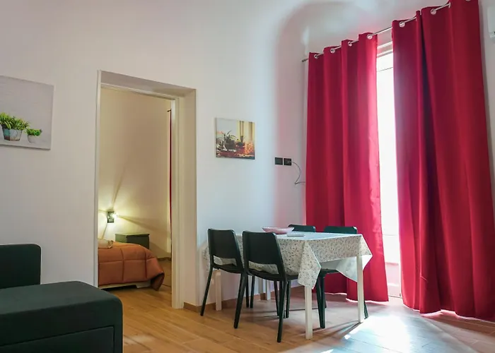 Ospiti A Casa Mia
